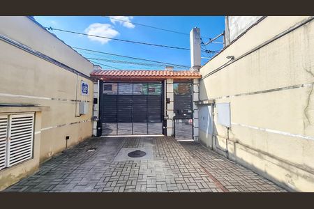 Casa de condomínio à venda com 101m², 2 quartos e 2 vagasÁrea comum