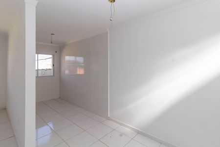 Casa de condomínio à venda com 101m², 2 quartos e 2 vagasCozinha