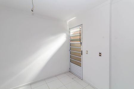 Casa de condomínio à venda com 101m², 2 quartos e 2 vagasCozinha