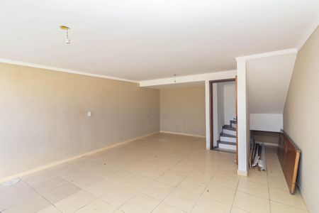 Casa de condomínio à venda com 101m², 2 quartos e 2 vagasGaragem