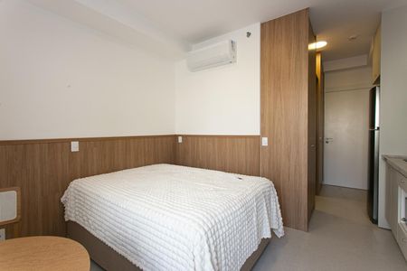 Studio para alugar com 23m², 1 quarto e sem vagaStudio