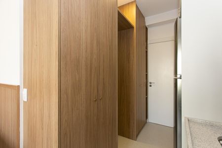 Studio para alugar com 23m², 1 quarto e sem vagaStudio