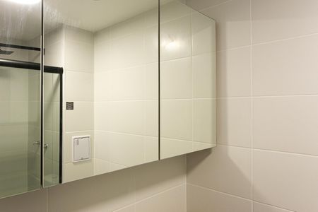 Studio para alugar com 23m², 1 quarto e sem vagaBanheiro