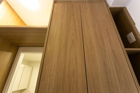 Studio para alugar com 23m², 1 quarto e sem vagaStudio