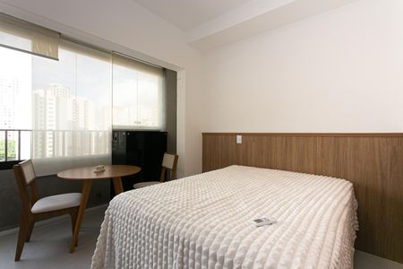 Studio para alugar com 23m², 1 quarto e sem vagaStudio