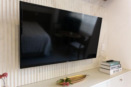 Studio para alugar com 23m², 1 quarto e sem vagaStudio