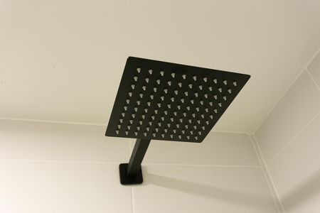 Studio para alugar com 23m², 1 quarto e sem vagaBanheiro