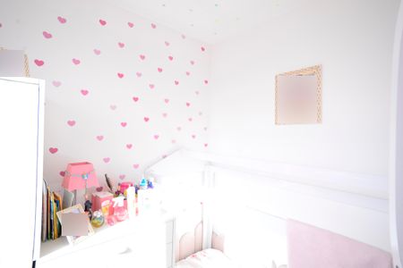 Apartamento à venda com 35m², 2 quartos e sem vagaQuarto 1