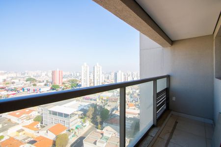 Apartamento para alugar com 68m², 2 quartos e 2 vagasVaranda 