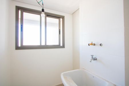 Apartamento para alugar com 68m², 2 quartos e 2 vagasCozinha e Área de serviço