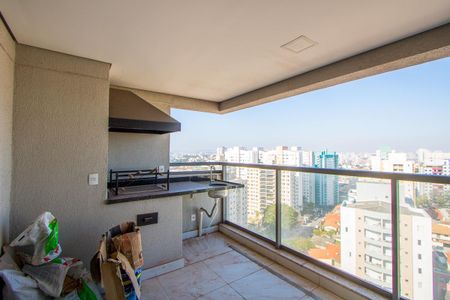 Apartamento para alugar com 68m², 2 quartos e 2 vagasVaranda 