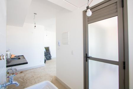 Apartamento para alugar com 68m², 2 quartos e 2 vagasCozinha e Área de serviço