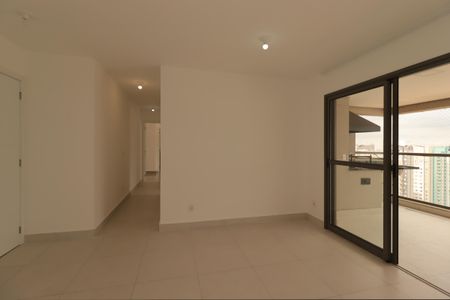 Sala de apartamento para alugar com 2 quartos, 68m² em Vila Gilda, Santo André