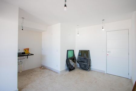 Apartamento para alugar com 68m², 2 quartos e 2 vagasSala