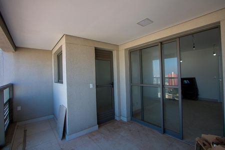 Apartamento para alugar com 68m², 2 quartos e 2 vagasVaranda 