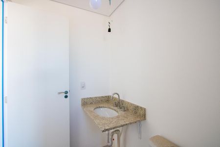 Apartamento para alugar com 68m², 2 quartos e 2 vagasBanheiro Suíte