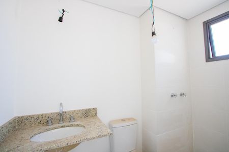 Apartamento para alugar com 68m², 2 quartos e 2 vagasBanheiro Suíte