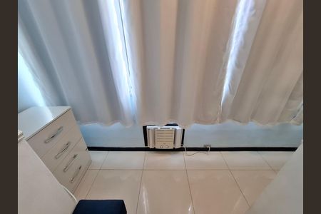 Studio para alugar com 28m², 1 quarto e sem vagaVaranda