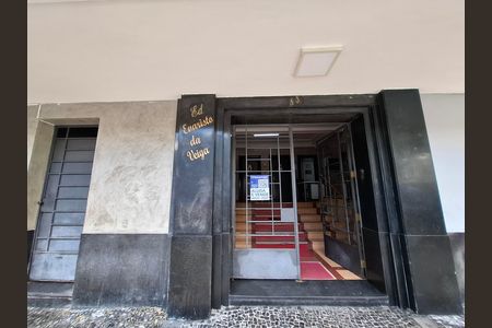 Studio para alugar com 28m², 1 quarto e sem vagaPlaca