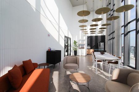 Studio para alugar com 70m², 1 quarto e 1 vagaÁrea comum