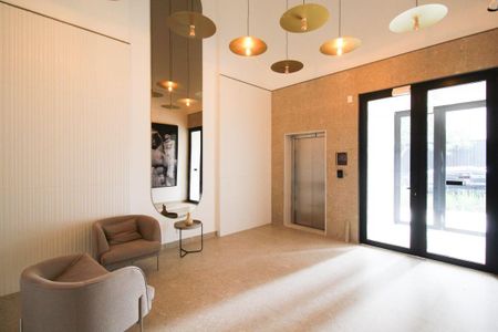 Studio para alugar com 70m², 1 quarto e 1 vagaHall