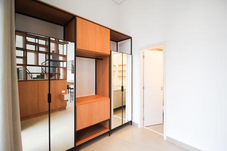 Studio para alugar com 65m², 1 quarto e 1 vagaSuíte