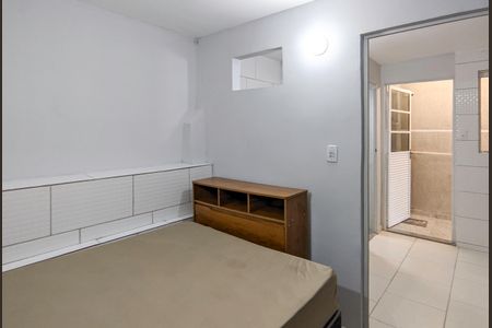 Apartamento para alugar com 20m², 1 quarto e sem vaga Apartamento para alugar com 20m², 1 quarto e sem vagaQuarto