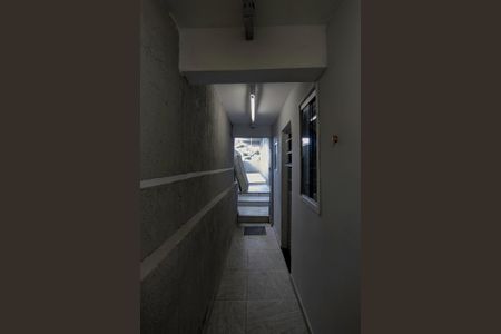 Apartamento para alugar com 20m², 1 quarto e sem vaga Apartamento para alugar com 20m², 1 quarto e sem vagaCorredor