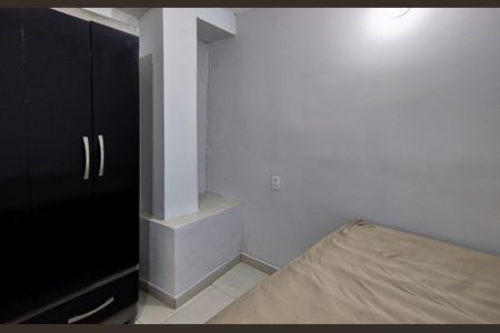 Apartamento para alugar com 20m², 1 quarto e sem vaga Apartamento para alugar com 20m², 1 quarto e sem vagaQuarto