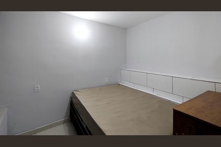 Apartamento para alugar com 20m², 1 quarto e sem vaga Apartamento para alugar com 20m², 1 quarto e sem vagaQuarto