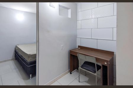 Apartamento para alugar com 20m², 1 quarto e sem vaga Apartamento para alugar com 20m², 1 quarto e sem vagaSala/Cozinha