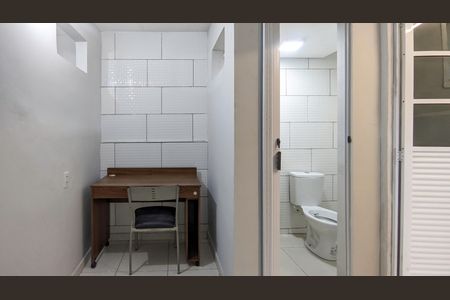 Apartamento para alugar com 20m², 1 quarto e sem vaga Apartamento para alugar com 20m², 1 quarto e sem vagaSala/Cozinha