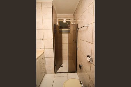 Apartamento à venda com 98m², 3 quartos e 1 vagaBanheiro da Suíte