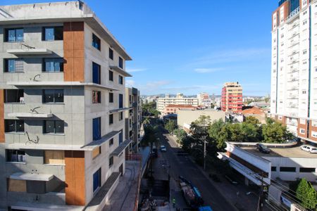 Apartamento à venda com 98m², 3 quartos e 1 vagaVista do Quarto 2