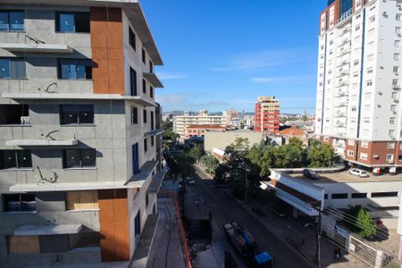 Apartamento à venda com 98m², 3 quartos e 1 vagaVista da Sala