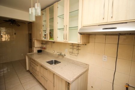 Apartamento à venda com 98m², 3 quartos e 1 vagaCozinha