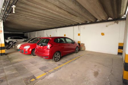 Apartamento à venda com 98m², 3 quartos e 1 vagaGaragem