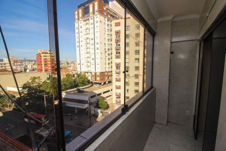 Apartamento à venda com 98m², 3 quartos e 1 vagaÁrea de Serviço