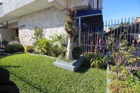 Apartamento à venda com 98m², 3 quartos e 1 vagaJardim