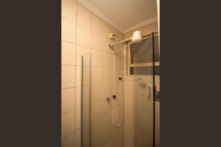 Apartamento à venda com 98m², 3 quartos e 1 vagaBanheiro Social