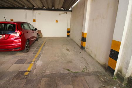 Apartamento à venda com 98m², 3 quartos e 1 vagaGaragem