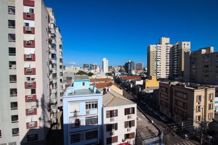 Apartamento à venda com 98m², 3 quartos e 1 vagaVista da Quarto Suíte