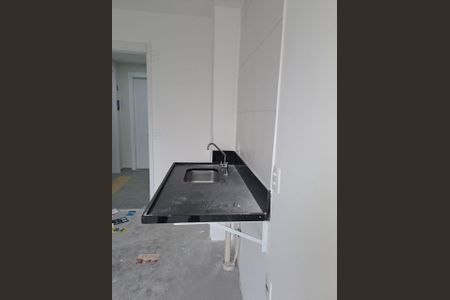 Apartamento à venda com 27m², 1 quarto e sem vaga Apartamento à venda com 27m², 1 quarto e sem vagaFoto 35
