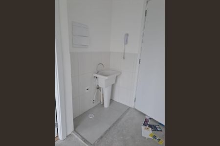 Apartamento à venda com 27m², 1 quarto e sem vaga Apartamento à venda com 27m², 1 quarto e sem vagaFoto 26