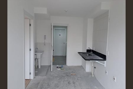 Apartamento à venda com 27m², 1 quarto e sem vaga Apartamento à venda com 27m², 1 quarto e sem vagaFoto 23