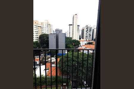 Apartamento à venda com 27m², 1 quarto e sem vaga Apartamento à venda com 27m², 1 quarto e sem vagaFoto 14
