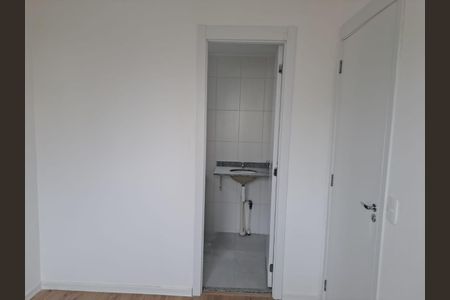 Apartamento à venda com 27m², 1 quarto e sem vaga Apartamento à venda com 27m², 1 quarto e sem vagaFoto 29