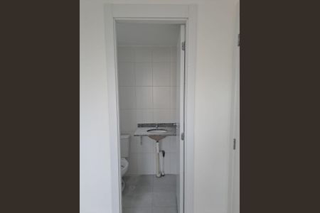 Apartamento à venda com 27m², 1 quarto e sem vaga Apartamento à venda com 27m², 1 quarto e sem vagaFoto 30