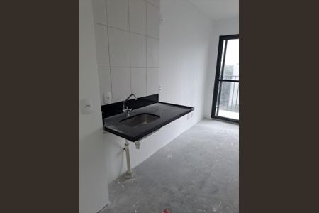 Apartamento à venda com 27m², 1 quarto e sem vaga Apartamento à venda com 27m², 1 quarto e sem vagaFoto 17