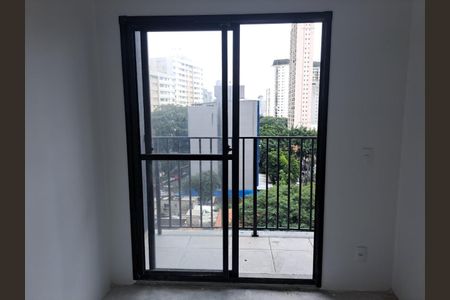Apartamento à venda com 27m², 1 quarto e sem vaga Apartamento à venda com 27m², 1 quarto e sem vagaFoto 20